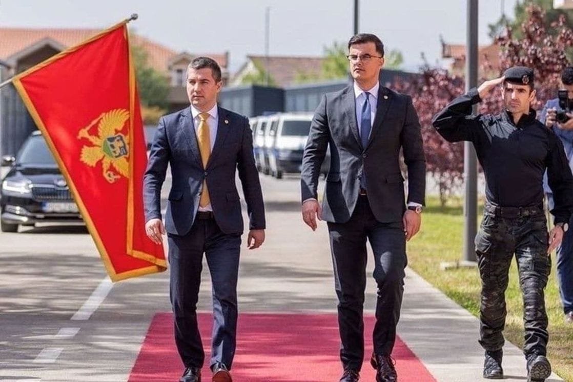 Sezona partijskog zapošljavanja u policiji