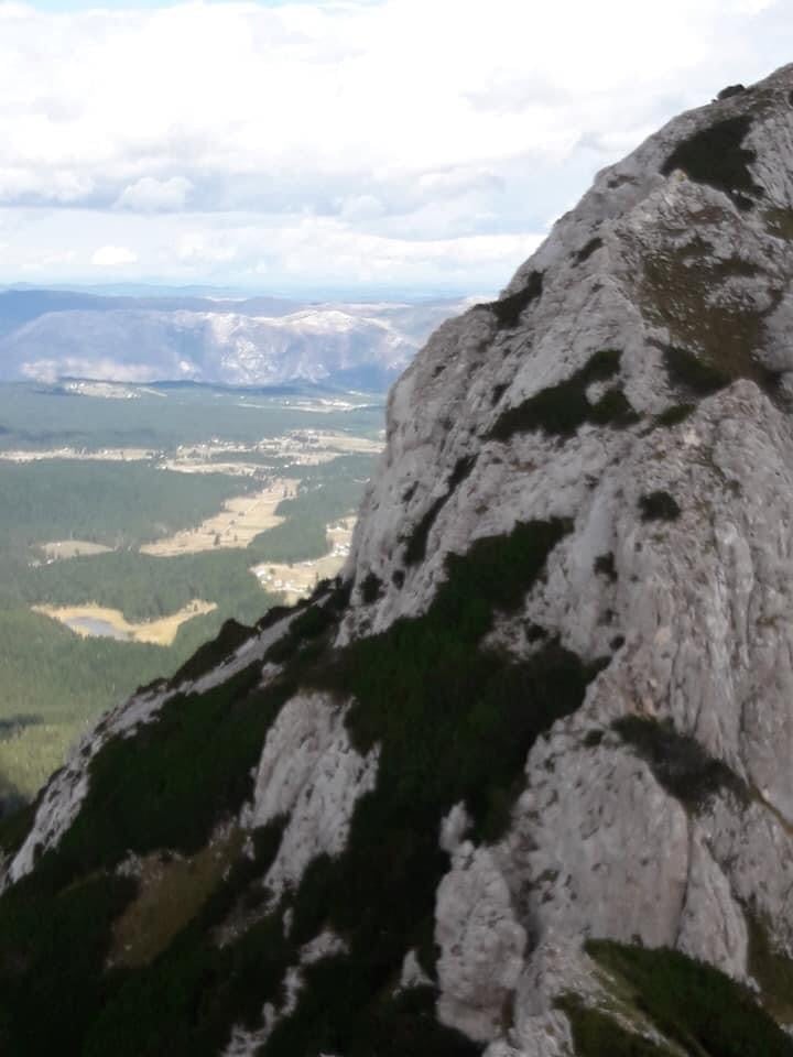 Tragedija: Državljanka Srbije stradala na Durmitoru