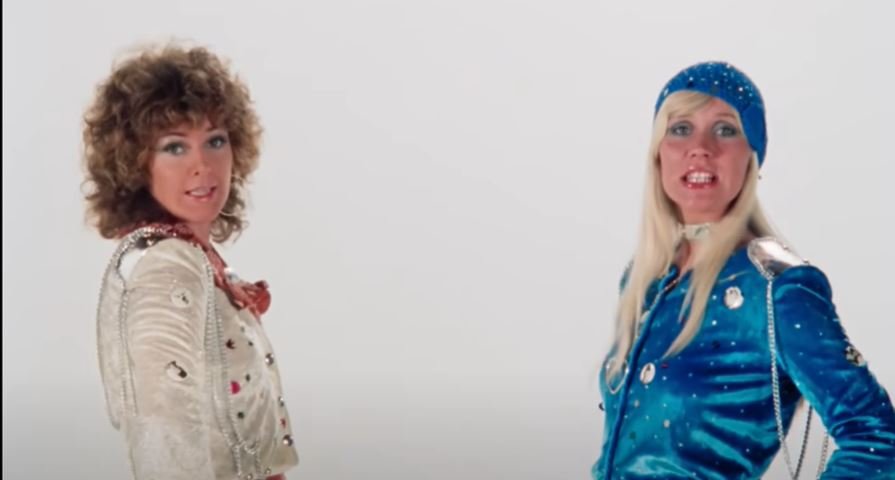 Reizdanje albuma ABBA „Waterloo“ povodom 50. godišnjice postojanja