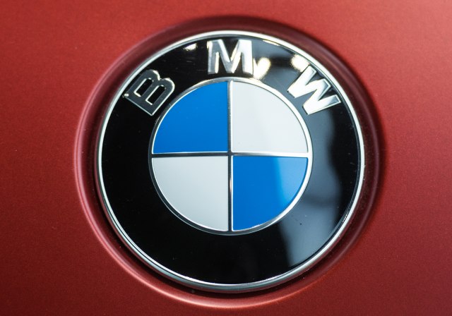 BMW i tehnološki džin postaju partneri: Kupovina automobila ubuduće i preko interneta