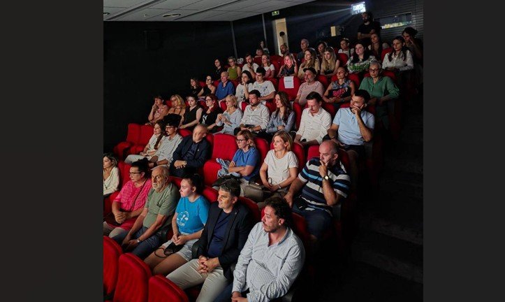 Milatović: Sa ponovljene projekcije filma „Roda“, šaljemo jasnu poruku - Crna Gora jeste i mora ostati građansko društvo