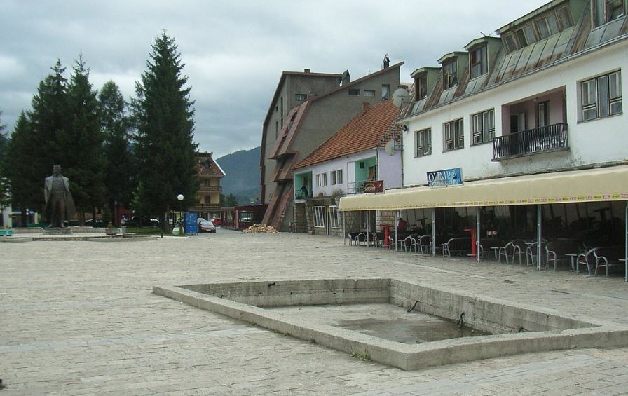 Mojkovac fest: Pogledajte ko nastupa