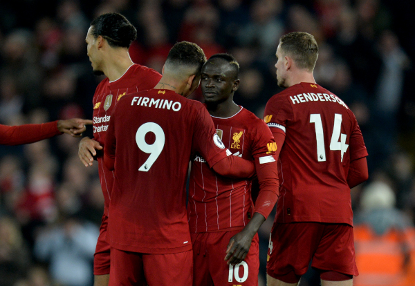 Liverpul našao idealnog partnera za Van Dajka