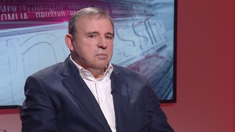Reditelj Goran Marković dobio otkaz na Akademiji umjetnosti u Novom Sadu