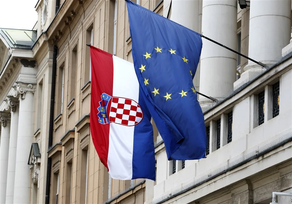 Hrvatska: Parlamentarni izbori u aprilu ili maju