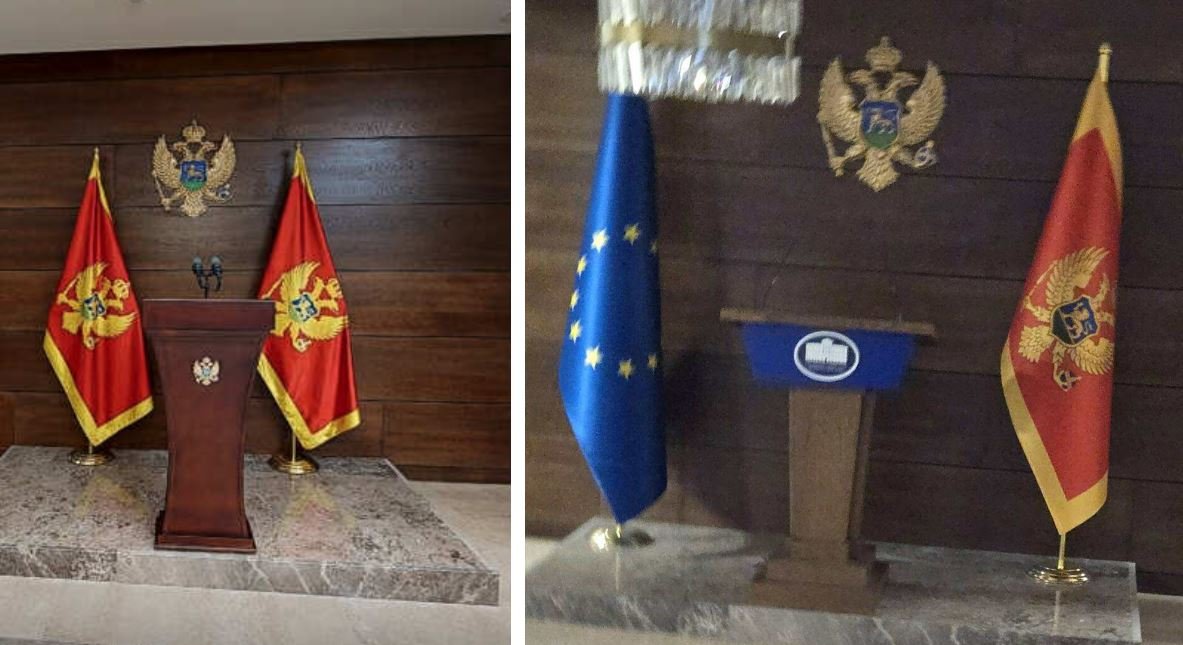 Pronađi razliku - dok još ima išta od Crne Gore