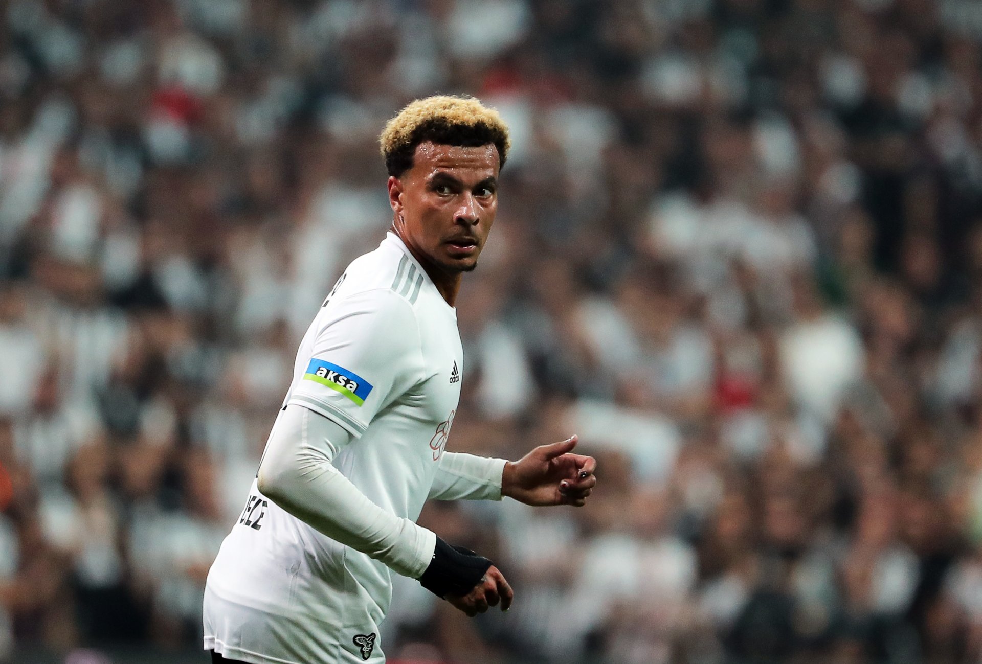 Dele Ali u penziji sa 29 godina?