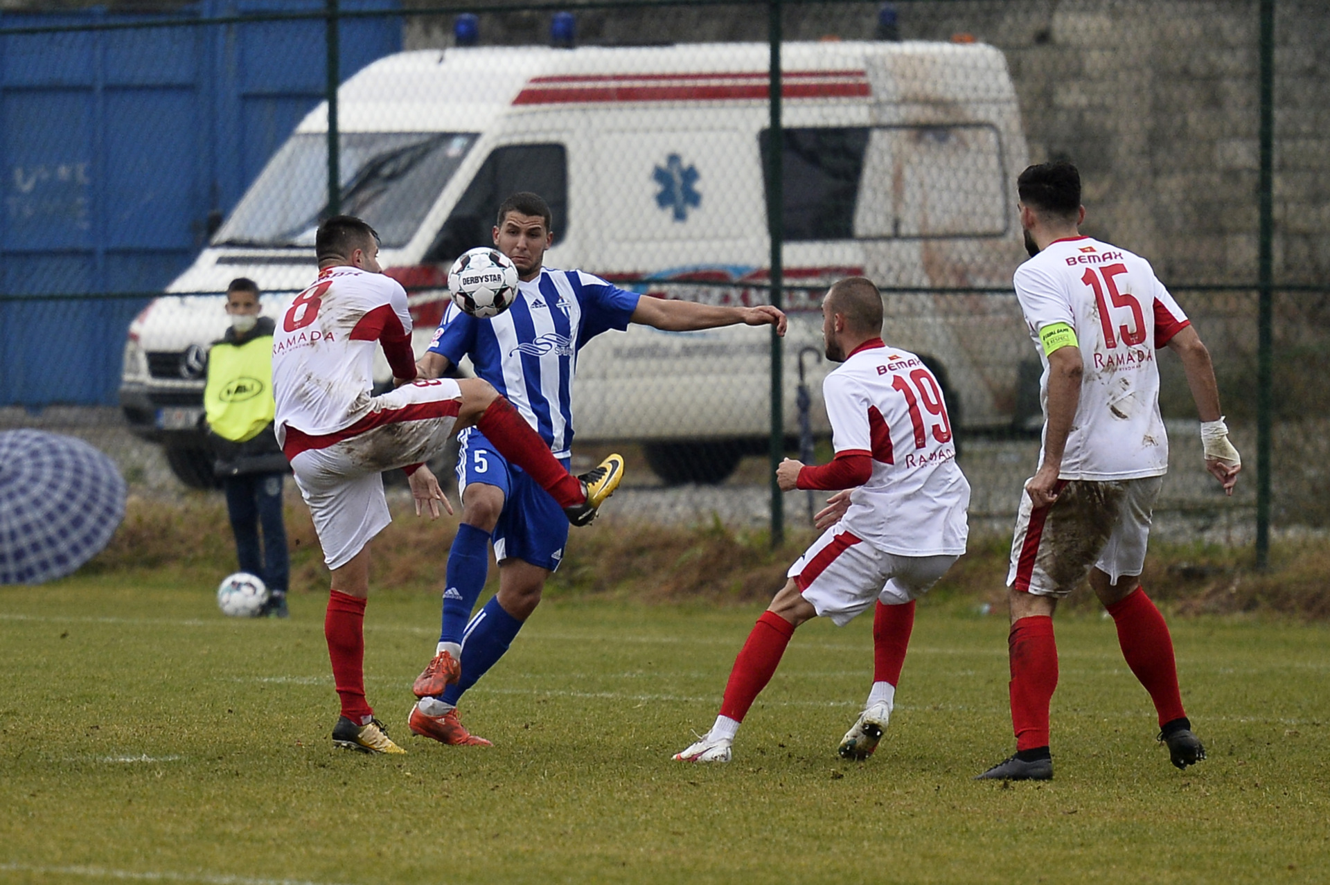 Babić: Budućnost vjerovala u mene, prava atmofera donijela rekorde