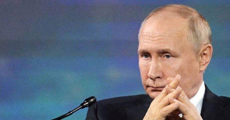 Putin proglasio zakon: Oduzimanje imovine zbog širenja „lažnih informacija“ o ruskoj vojsci