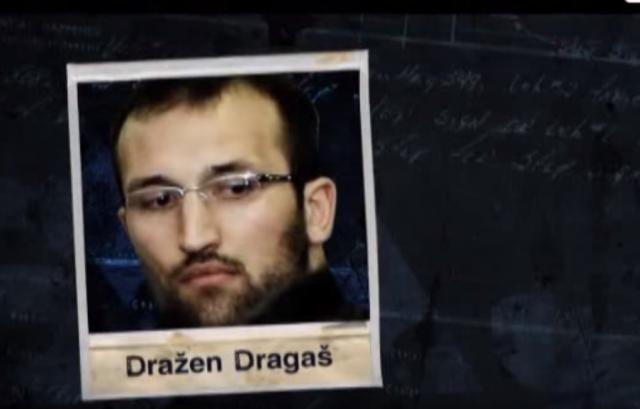 Upucan vođa navijača Zvezde