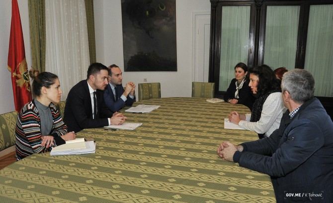 Bogdanović: Kontrolno saslušanje zbog muzejskih predmeta koji nedostaju