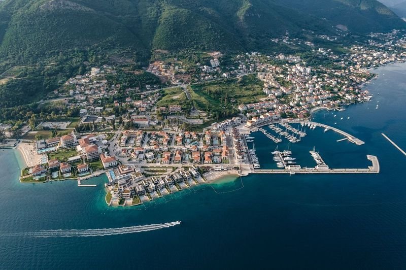Broj jahti pod crnogorskom zastavom porastao, dominiraju Srbi i Rusi, iz EU samo osam odsto vlasnika