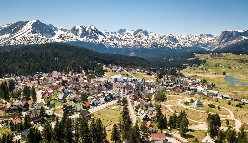 Žabljak dobio ulice 21. maja, 13. jula, Vidoja Žarkovića...