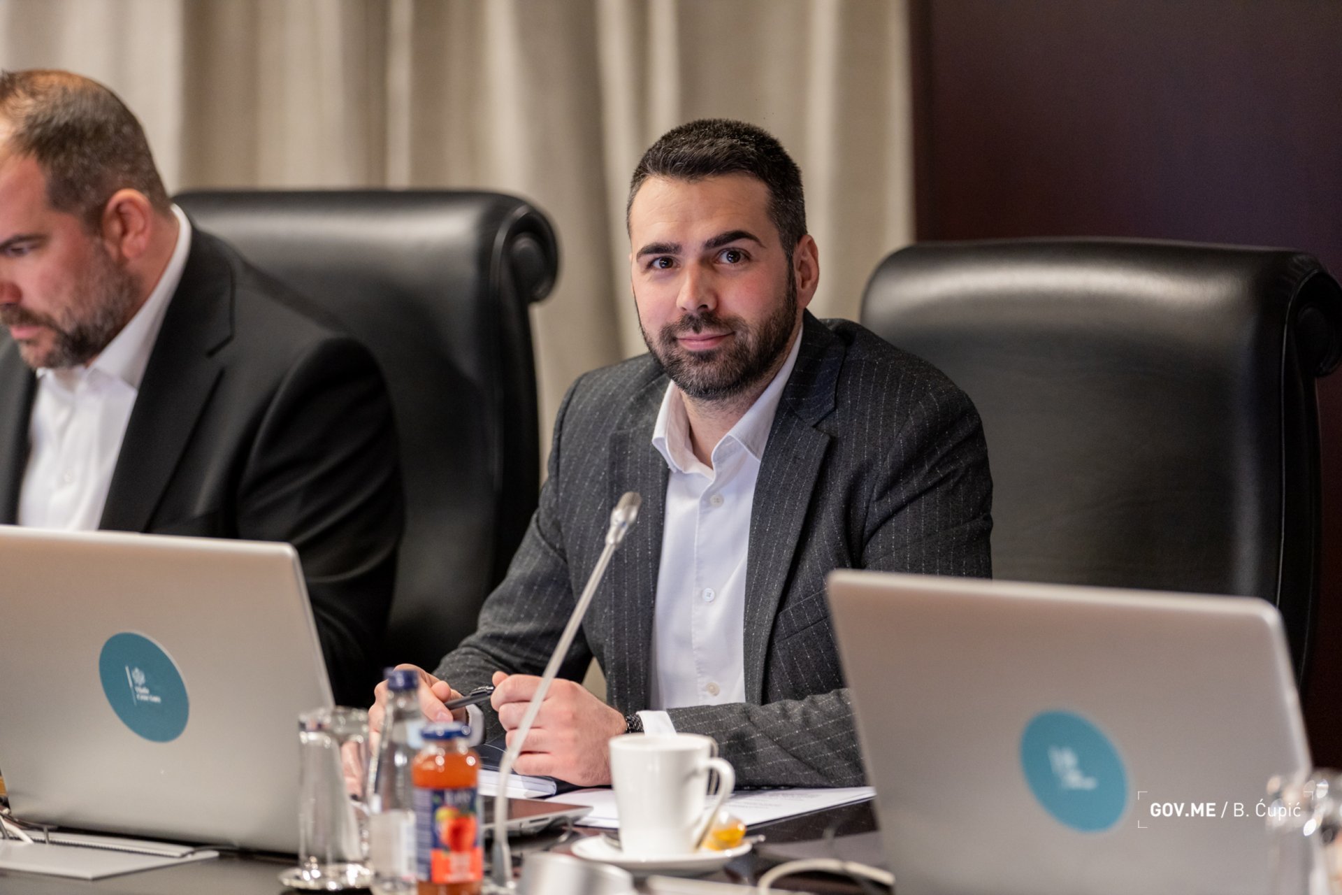 Spajićev šef Kabineta preuzima novu funkciju: Krvavac postaje glavni savjetnik