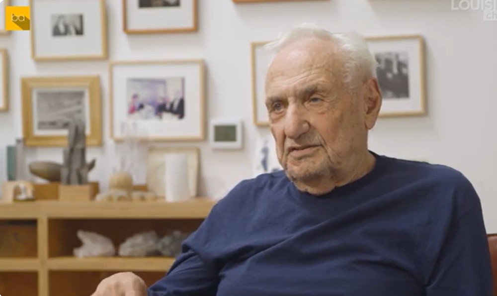 Preminuo arhitekta Frenk Geri: Njegova djela su svjetske atrakcije