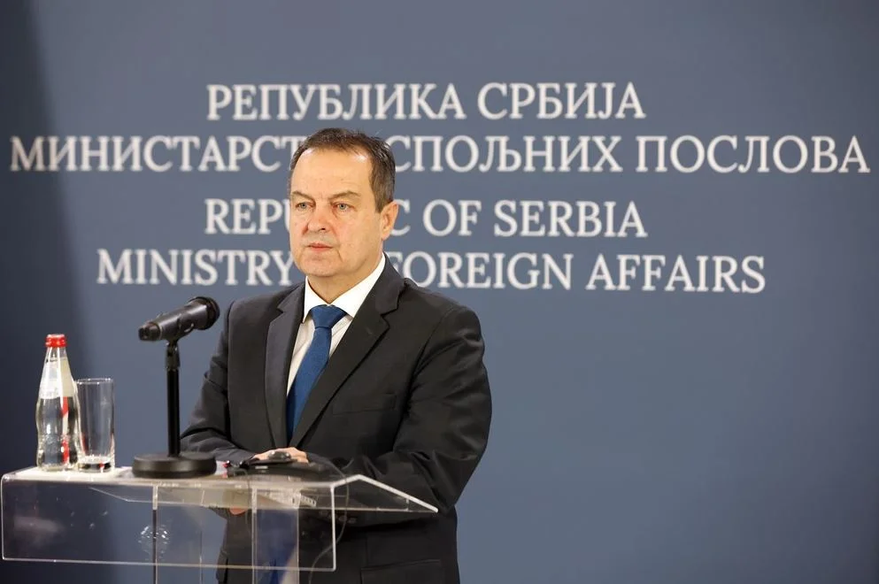 Dačić: Moldavija nas nije obavijestila da naši državljani planiraju subverziju
