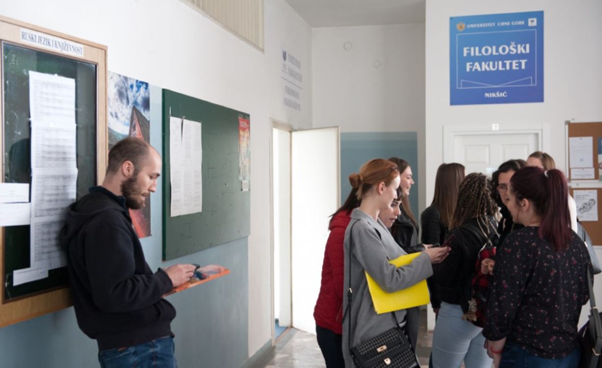 Bilateralni projekat istražiće gdje je Crna Gora u oblasti višejezičnosti u obrazovanju