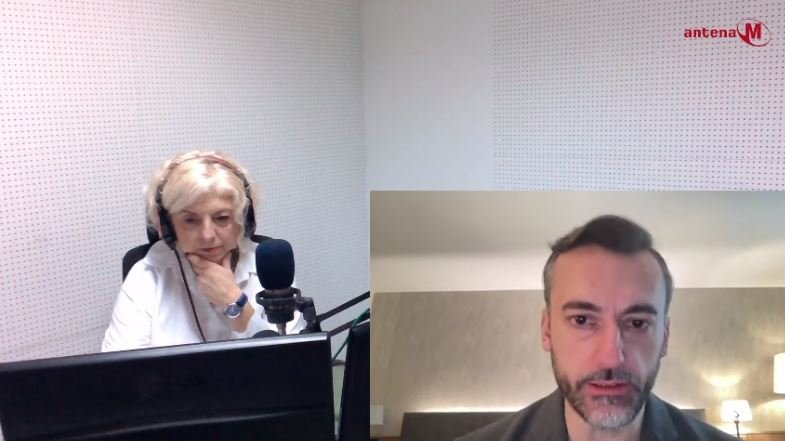 Musaefendić u DRV: Dezinformacije će biti ključna metoda Rusije i proxy-ja poput SPC u periodu koji predstoji