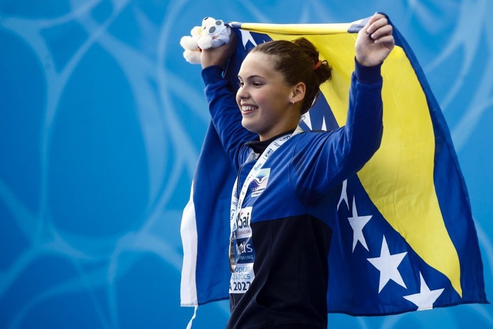 Gest vrijedan poštovanja: Lana Pudar tražila da se stan koji je koristila ustupi paraplivaču Ismailu Zulfiću