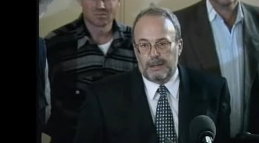 Preminuo bivši albanski premijer Fatos Nano