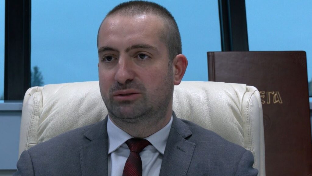 Nišavić: Početak gradnje postrojenja u Botunu u naredne dvije sedmice