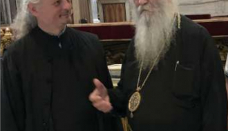"Jedina opcija SPC da zadrži imovinu je da Amfilohija i Mitropoliju proglasi za uzurpatora i sektu"