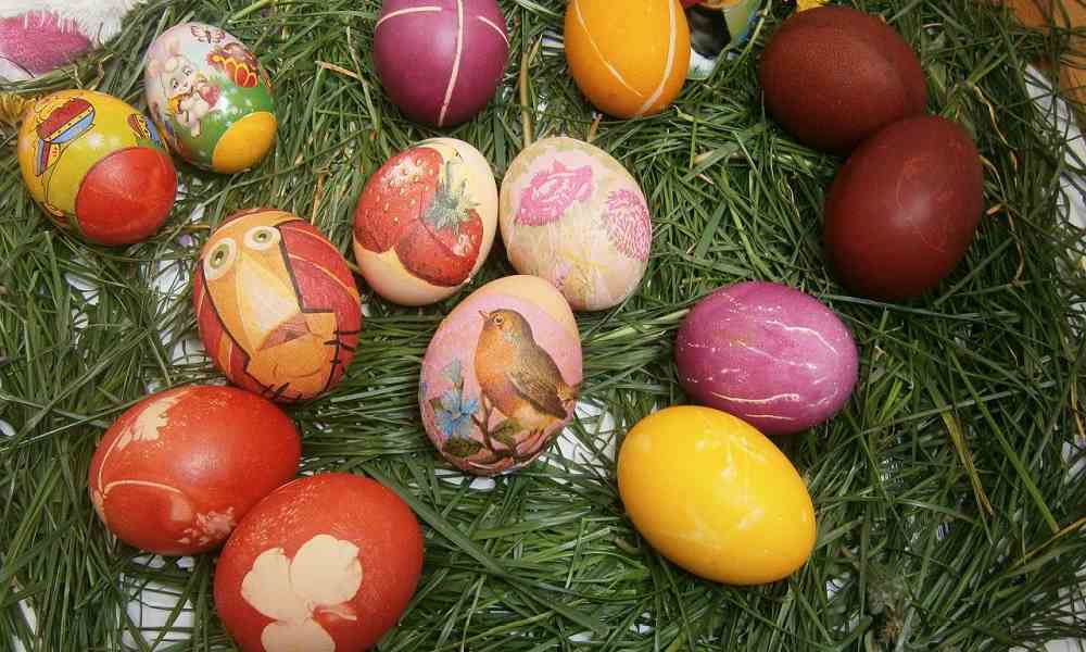 Pravoslavni hrišćani danas obilježavaju Vaskrs