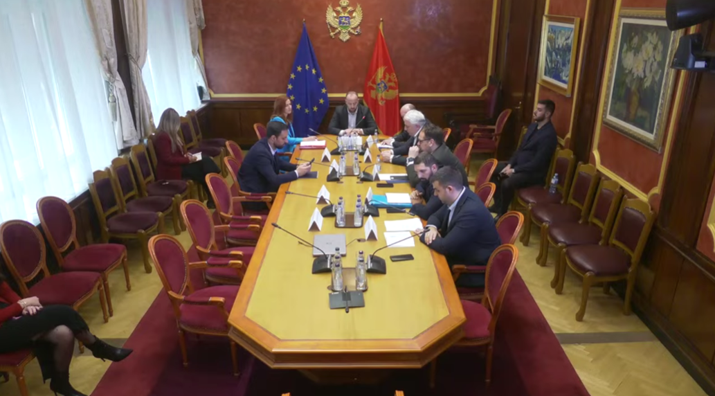 Sekulović se nije pojavio na Anketnom odboru, poručio da su se slučajevi o kojima bi govorio desili davno