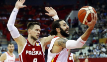 Rubio najbolji asistent Mundobasketa svih vremena