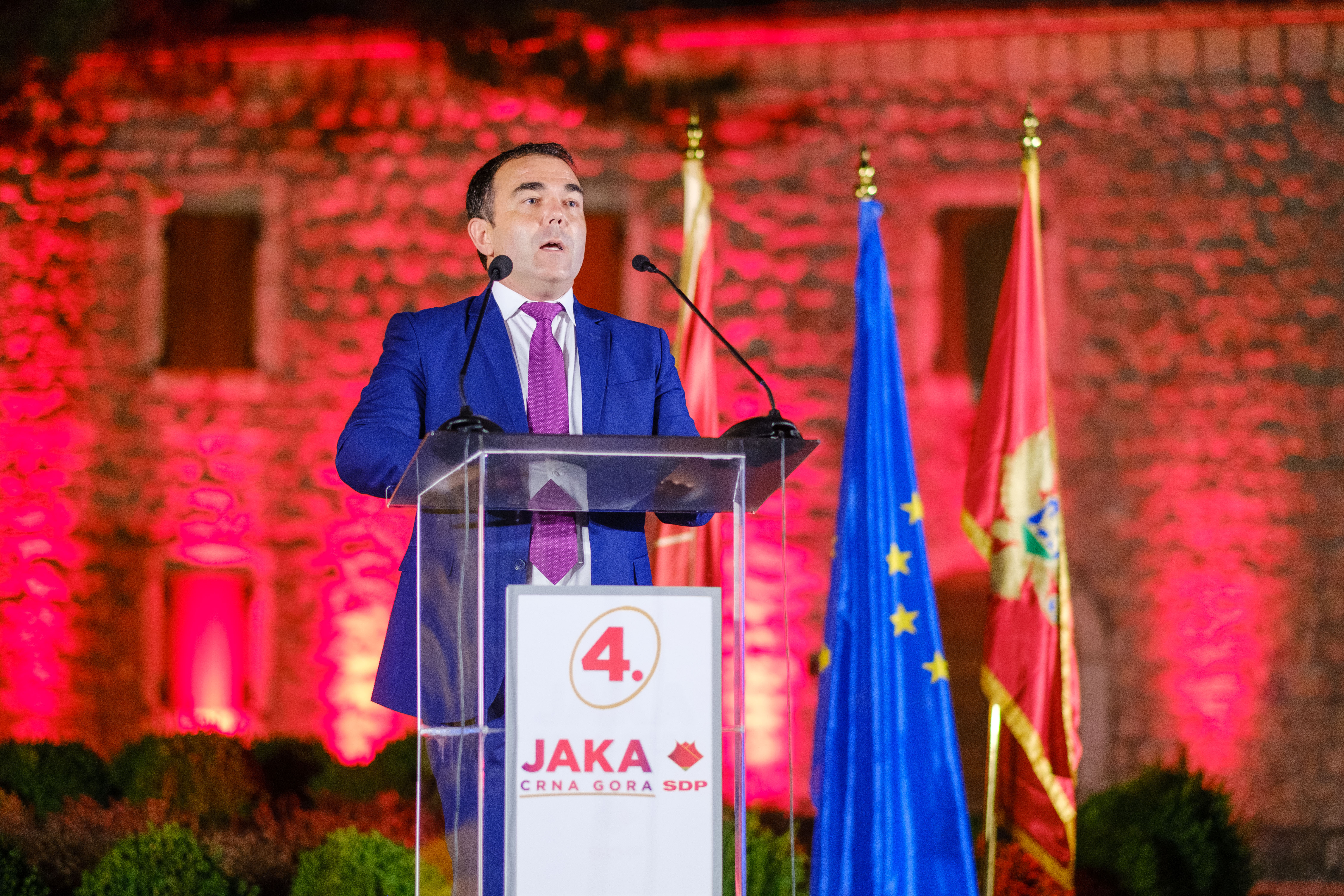 Đurašković: Zašto je Rijeka Crnojevića na margini?