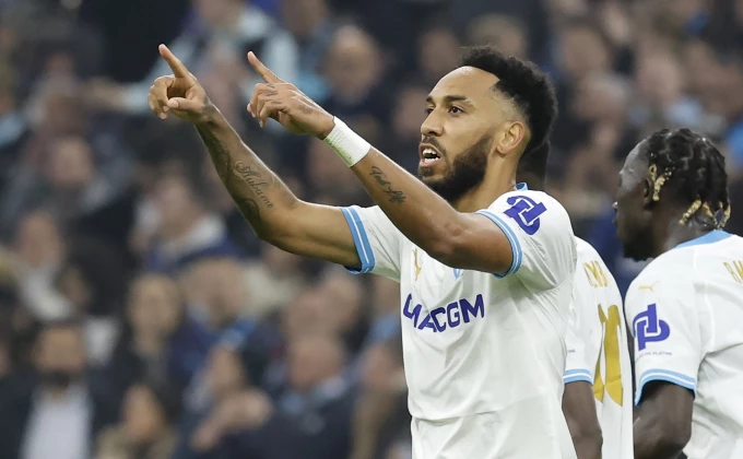 Marsej, Sparta i Sporting u osmini finala Lige Evrope