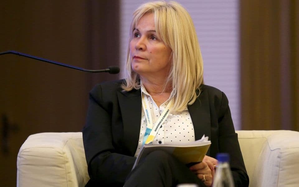 Đurović: Nije dobro nazadovanje na polju vladavine prava, izvjesna poboljšanja ne uvjeravaju da su medijske slobode i pluralizam aktivna politika u Crnoj Gori