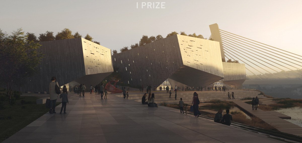 MSUCG: Odabran dobitnik na konkursu za idejno arhitektonsko rješenje novog objekta Muzeja