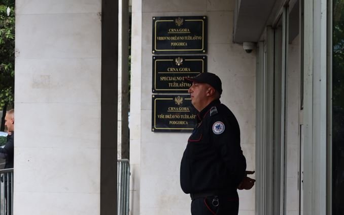 VDT: Podignuta optužnica protiv Rečkovića i Muminovića zbog ubistva Igora Nedovića