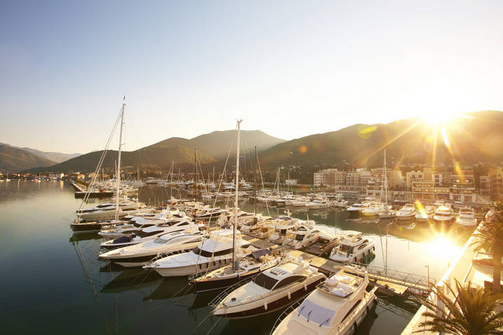 Crna Gora ima potencijala za razvoj nautičkog turizma, potrebno više promocije