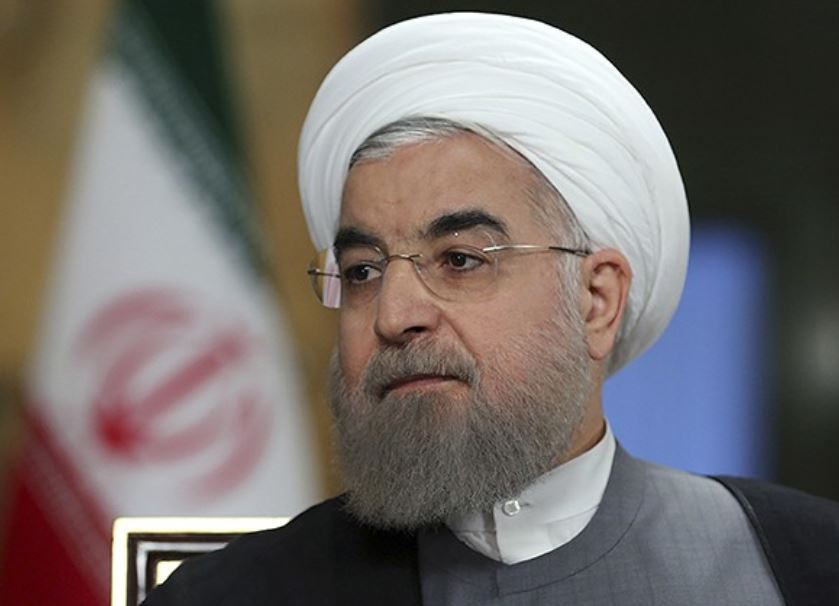 Rohani: Iran ne traži rat sa Amerikom