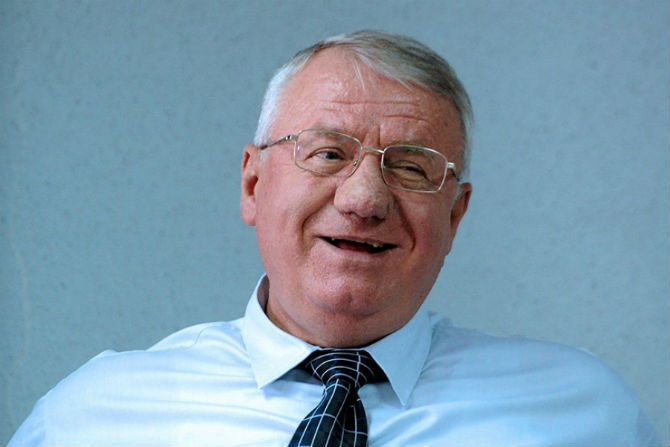 Šešelj: Milan Babić se objesio zbog mene, Biljani Plavšić sam govorio da se ubije, ali ona je toliko...