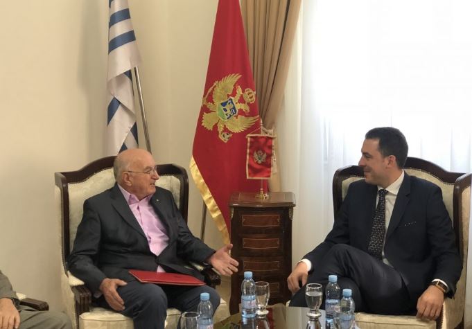 Podgorica da podigne spomenik Josipu Brozu Titu