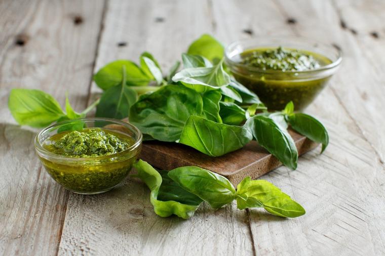 Vrijeme je za pesto. Evo kako ga napraviti i u kojim receptima koristiti