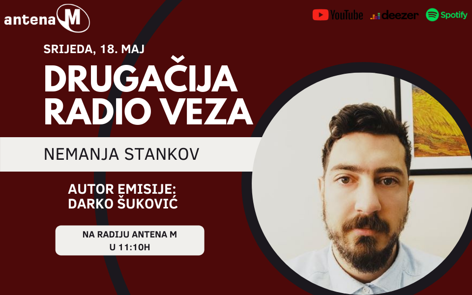 Stankov u DRV: Da li je Abazović garant kontinuiteta ekspertske i manjinske vlade?