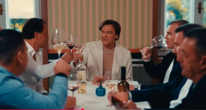 Zdravko Čolić snimio spot u Splitu: “Tamo” je pjesma koja vraća vjeru u ljubav!