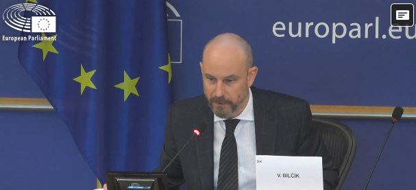 Bilčik: Napredak težak bez dvotrećinske ili tropetinske većine