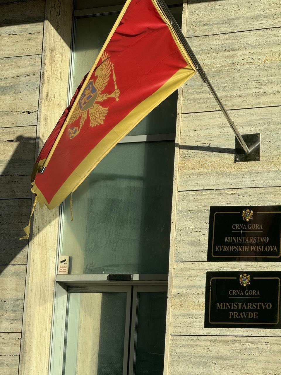 Nadajmo se da su ministarstva u boljem stanju