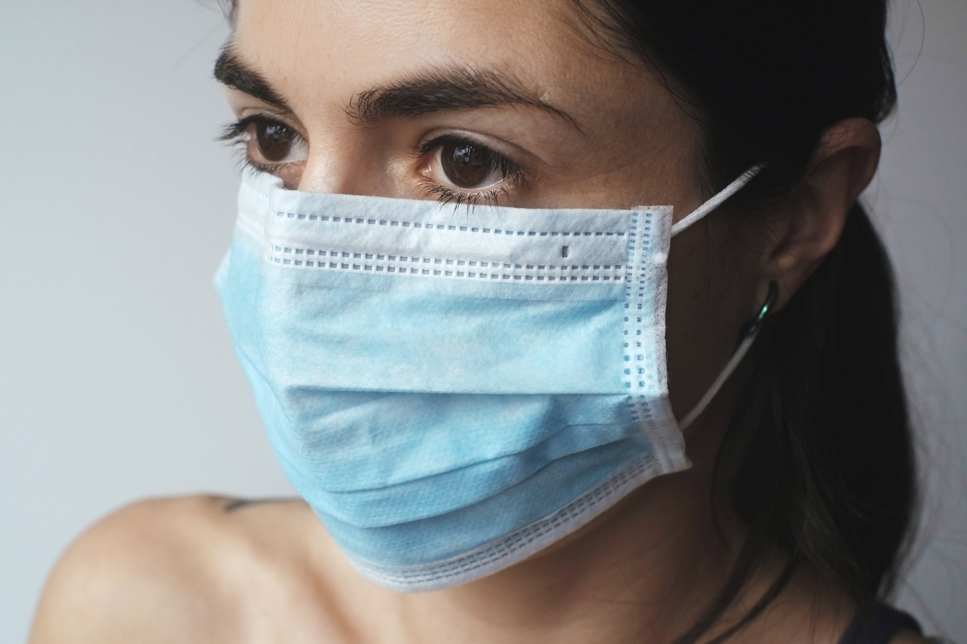 Je li koronavirus opasan kao prije? Doktorica Šahman-Zaimović: Broj oboljelih je znatno veći od registrovanog