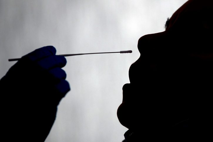 U američkim apotekama uskoro kućni test na koronu