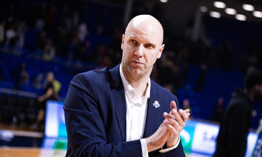 Žakelj: Rezultati iz ligaškog dijela moraju se potvrditi u plej-ofu