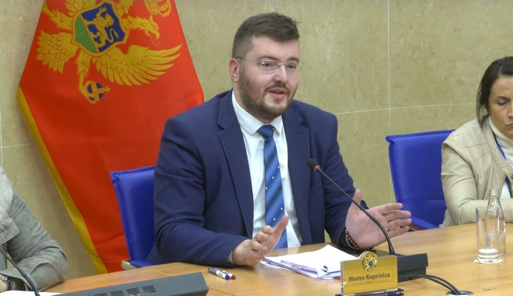 Krivična prijava Koprivice protiv Bemaxa sačinjena na osnovu  novinskog  članka Vijesti iz 2022?