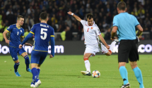 Crna Gora nastavila sa lošim igrama, Kosovo lako do pobjede u Prištini