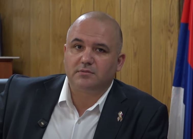 PES ne želi da se svađa sa Vranešom zbog njegovih poruka o ''nasilnom prisajedinjenju Pljevalja Crnoj Gori''