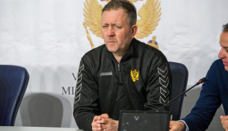 Johanson objavio spisak za start kvalifikacija
